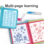 Travel Doodle - Pink - Image 5